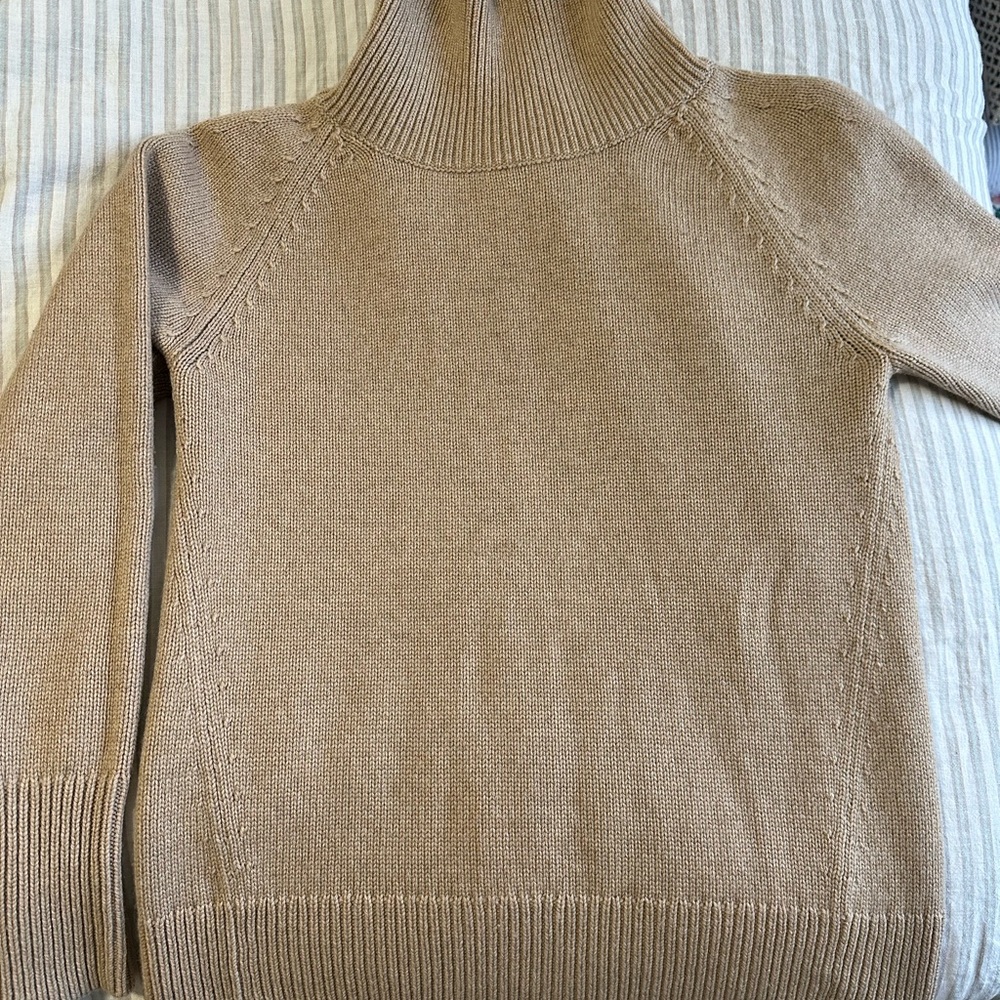 Babaton Wool & Cashmere Sweater